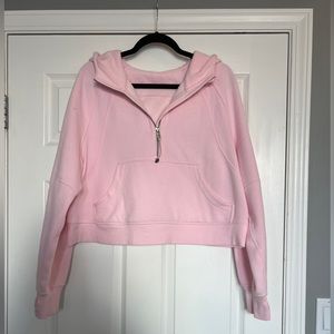 Lululemon Scuba Hoodie